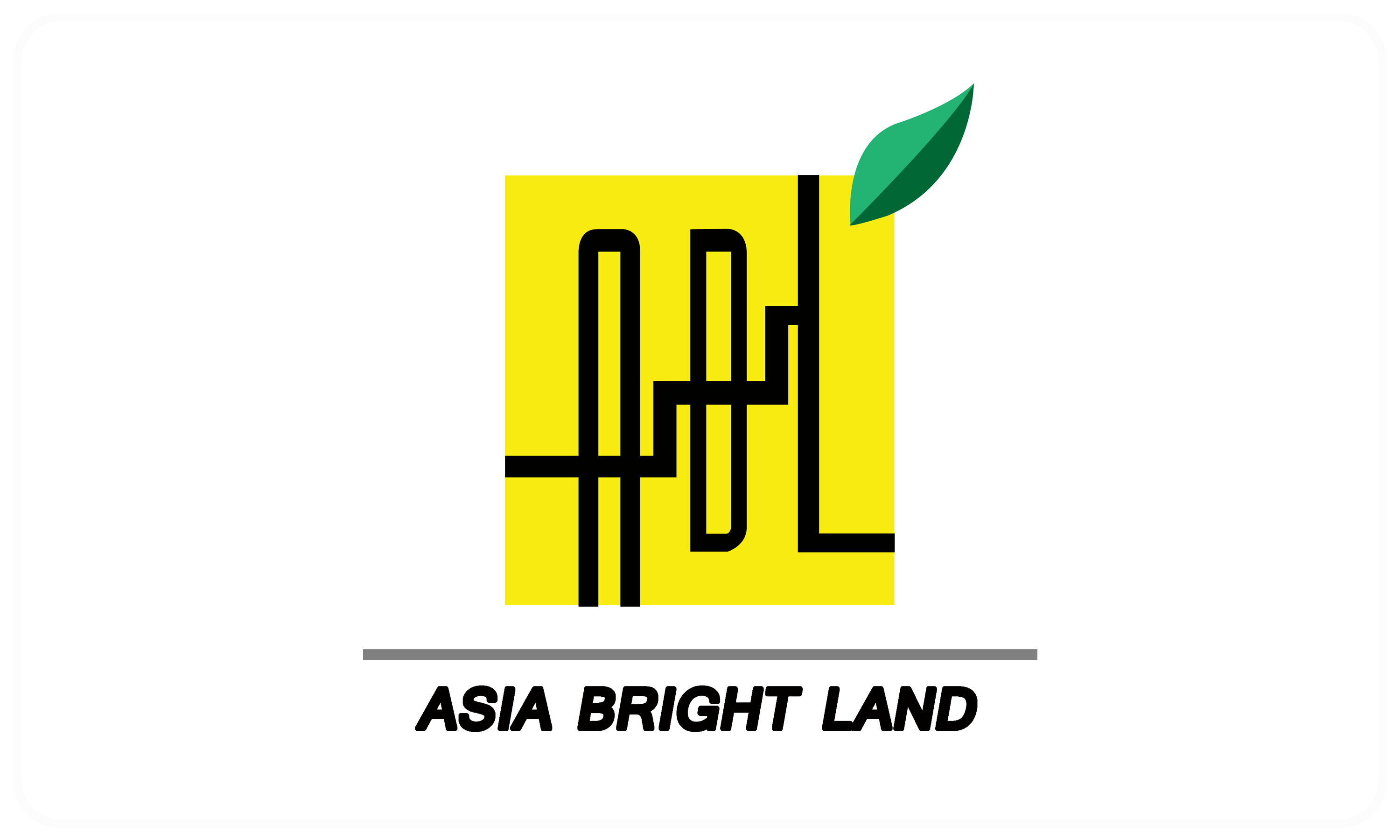 Asia Bright Land