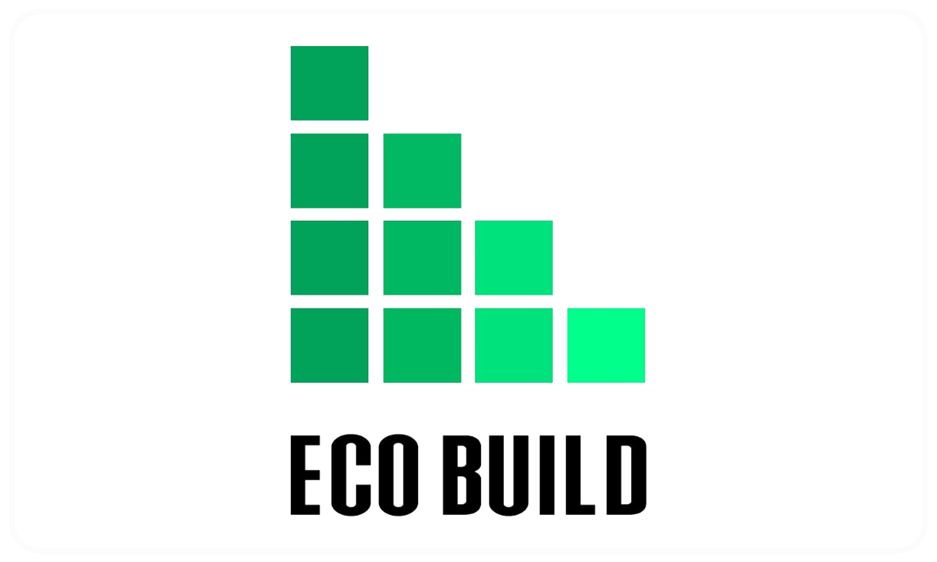 Eco Build