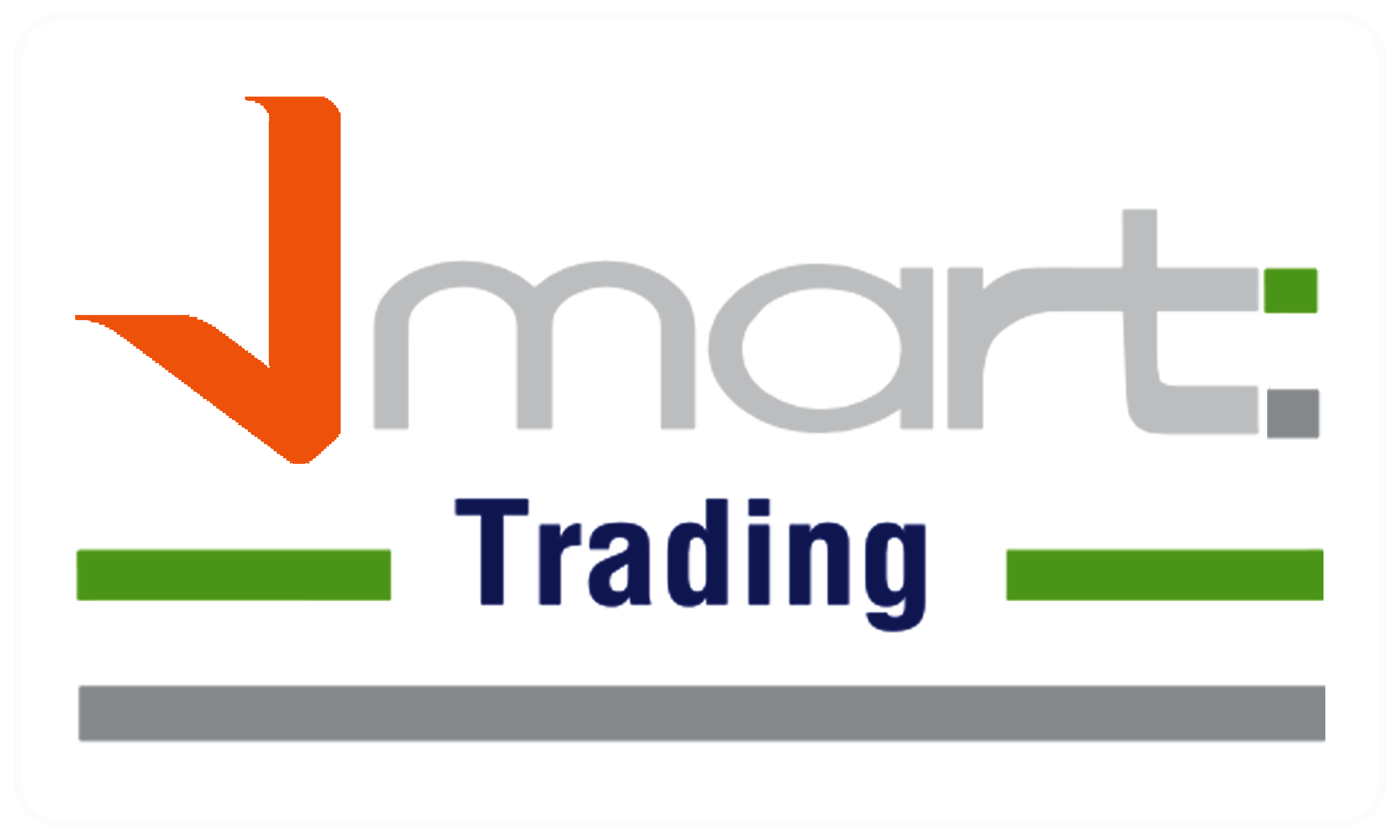 J Mart Trading