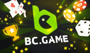 BC Game descargar La guía definitiva para obtener la aplicación