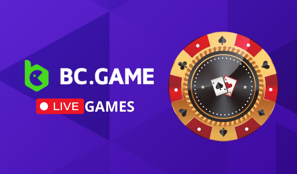 BC Game descargar La guía definitiva para obtener la aplicación