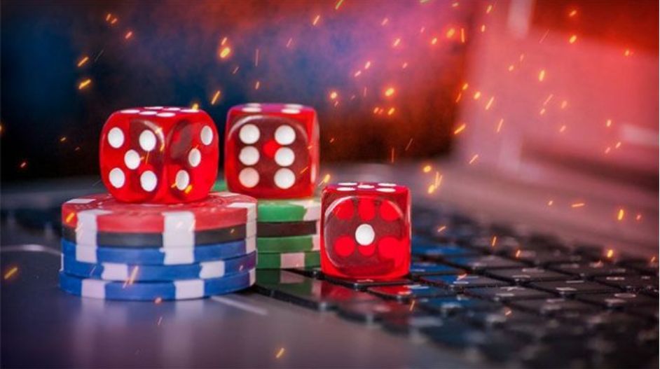 Experience the Thrill of Gamblii Casino Online Slots