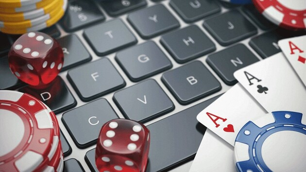 Experience the Thrill of Gamblii Casino Online Slots