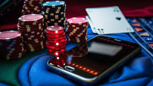 Experience the Thrill of Gamblii Casino Online Slots