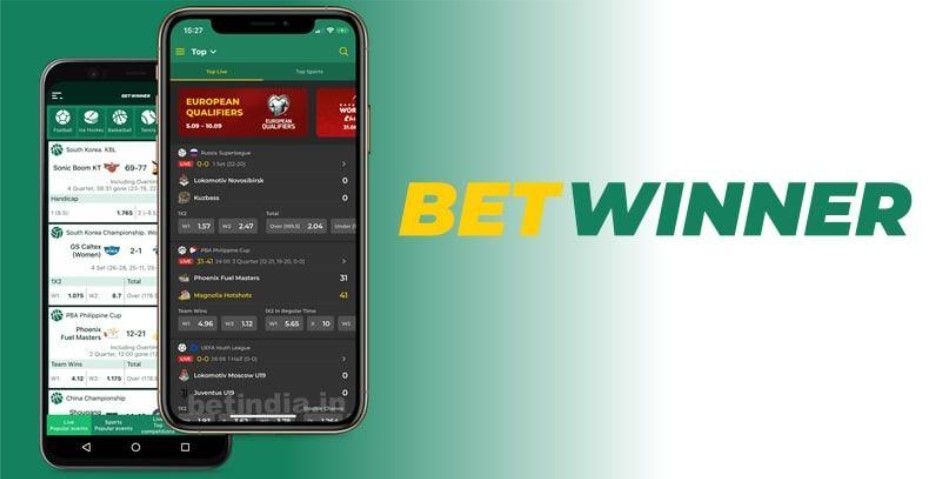 Exploring Betwinner Bet France Your Guide to Betting Excellence Exploring Betwinner Bet France Your Guide to Betting Excellence