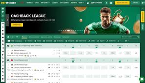 Exploring Betwinner Bet France Your Guide to Betting Excellence Exploring Betwinner Bet France Your Guide to Betting Excellence