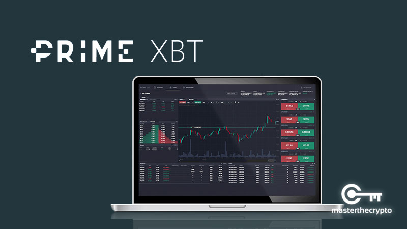 Unlocking Trading Opportunities with PrimeXBT Crypto Account Unlocking Trading Opportunities with PrimeXBT Crypto Account