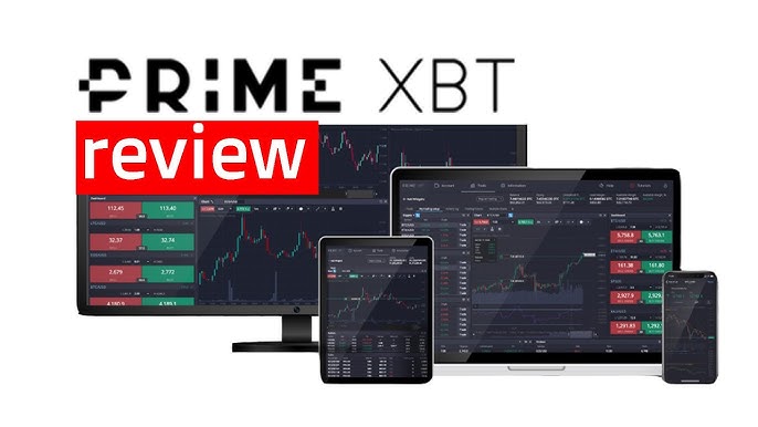 Unlocking Trading Opportunities with PrimeXBT Crypto Account Unlocking Trading Opportunities with PrimeXBT Crypto Account