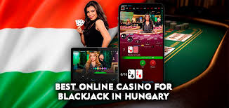 Discover the Thrill of Live Casinos in Hungary