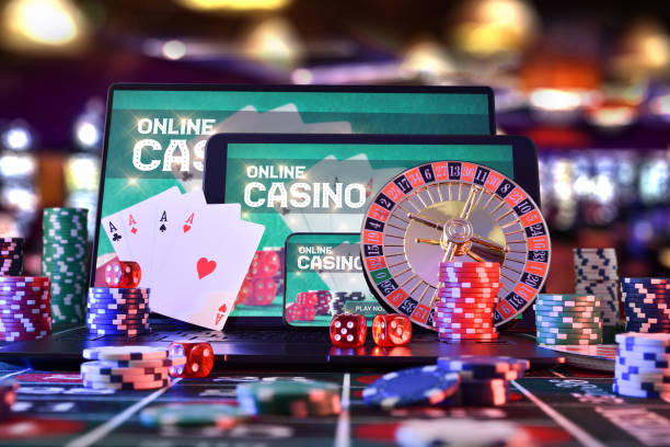 Exploring Non Gamstop UK Casino Sites A Comprehensive Guide 603282657