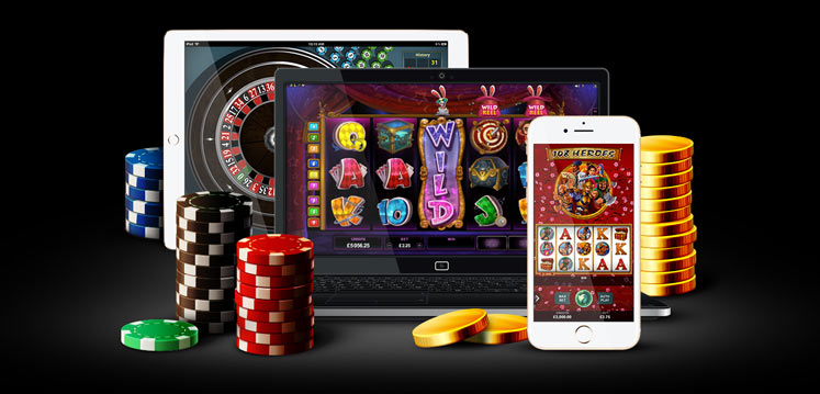 Exploring Non Gamstop UK Casino Sites Your Ultimate Gaming Experience Exploring Non Gamstop UK Casino Sites Your Ultimate Gaming Experience