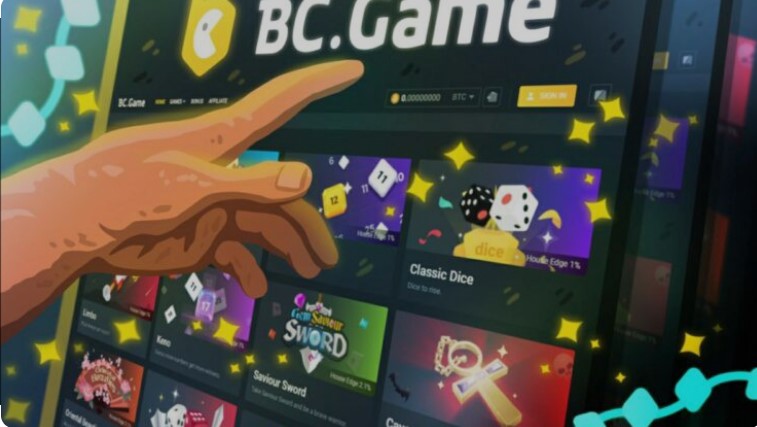 How to Login to BC Game A Comprehensive Guide 1489285657