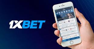 The Ultimate Guide to 1xBet APP for iOS 316945797