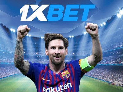 The Ultimate Guide to 1xBet APP for iOS 316945797