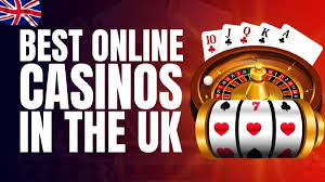 Discover Live Baccarat Online Casinos in the UK