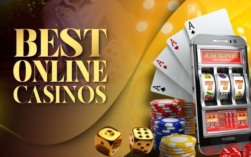 Discover the Thrills at King's Chip Casino