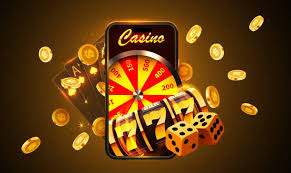 Experience the Thrill of Gaming at iWild Casino UK