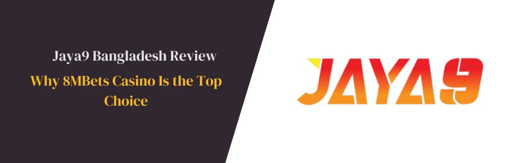 Explore the Exciting World of Jaya9 Your Ultimate Online Gaming Destination