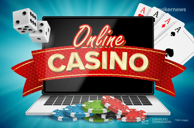The Ultimate Guide to CasinoJoy and Sportsbook The Ultimate Guide to CasinoJoy and Sportsbook
