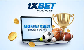 1xBet App Your Ultimate Betting Companion -1560147935