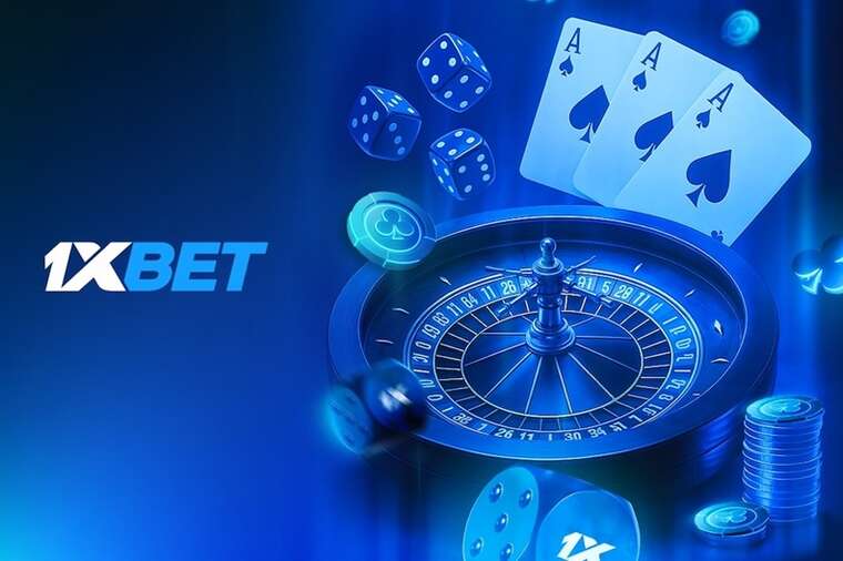 1xBet App Your Ultimate Betting Companion -1560147935