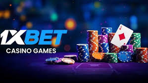 1xBet App Your Ultimate Betting Experience -1592661451