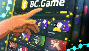 Discover the Thrilling World of Crypto Casinos with BC CO