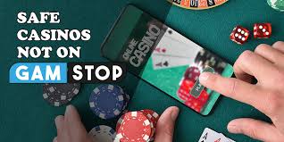 Exploring UK Non-Gamstop Casinos A Guide for Players -1752779420 Exploring UK Non-Gamstop Casinos A Guide for Players -1752779420