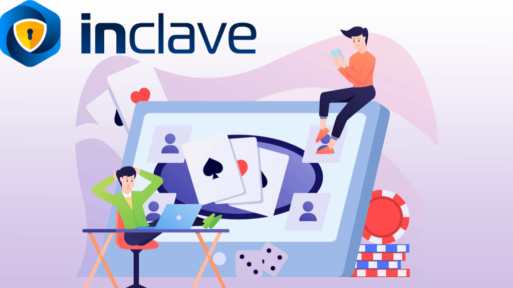 Inclave Casino Your Gateway to Online Gambling Adventures Inclave Casino Your Gateway to Online Gambling Adventures