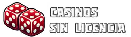 Los Mejores Casinos Sin Licencia en España Los Mejores Casinos Sin Licencia en España