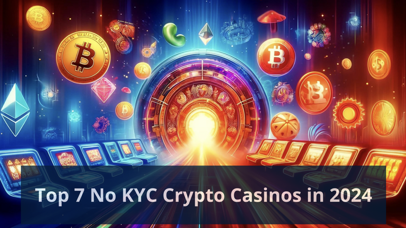 Ideal Crypto Pocketbooks for No Confirmation Casino sites