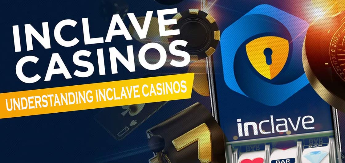 The Allure of Inclave Casino Exploring the Exciting World of Online Gaming The Allure of Inclave Casino Exploring the Exciting World of Online Gaming