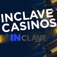 The Allure of Inclave Casino Exploring the Exciting World of Online Gaming The Allure of Inclave Casino Exploring the Exciting World of Online Gaming