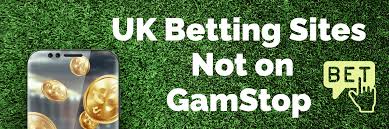 Understanding Non GamStop Sportsbooks A Comprehensive Guide -1912253920