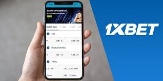 All You Need to Know About the 1xBet App A Complete Guide All You Need to Know About the 1xBet App A Complete Guide
