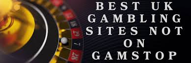 Best Online Betting Sites That Don't Check GamStop
