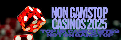 Discover Casino Sites Not on Gamstop A Complete Guide