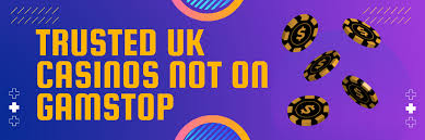 Discover Casino Sites Not on GamStop for a Unique Experience