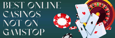 Discovering Non GamStop Casinos A Guide to Your Options