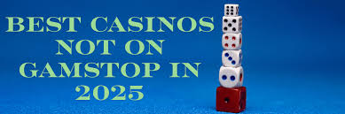 Discovering Non GamStop Casinos A Guide to Your Options