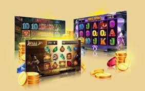 Experience Luck and Fun at Online Casino Irish Luck