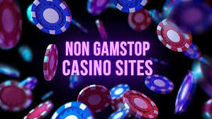 Exploring Casinos Not Registered on GamStop 931884533