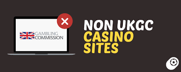 Exploring Non UKGC Licensed Casinos Opportunities and Risks