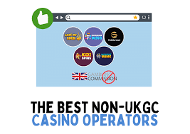 Exploring Non UKGC Licensed Casinos Opportunities and Risks