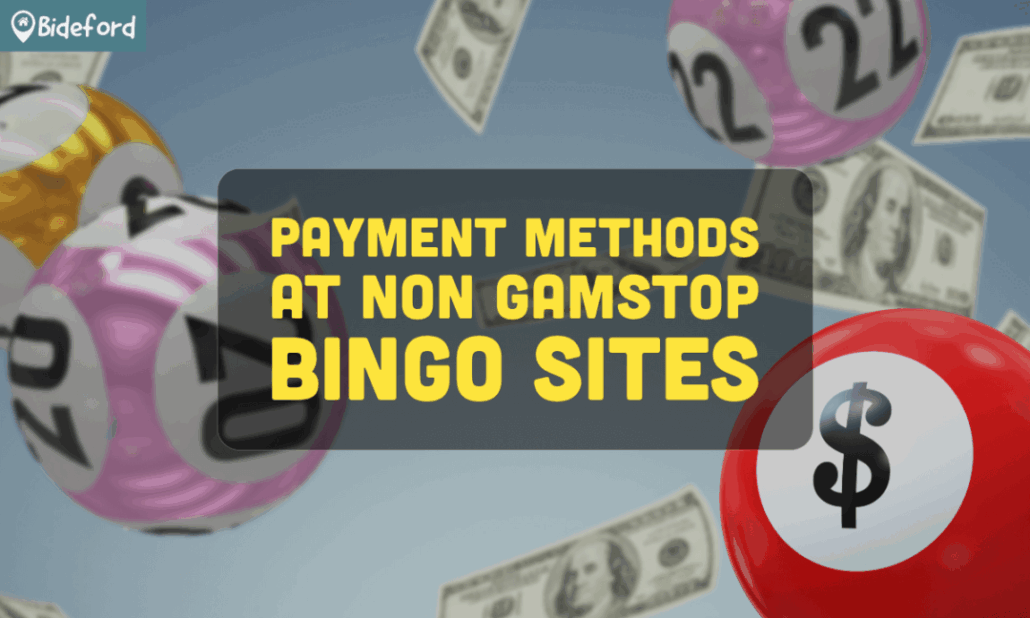 Bingo Not Blocked by GamStop Find Your Favorite Games