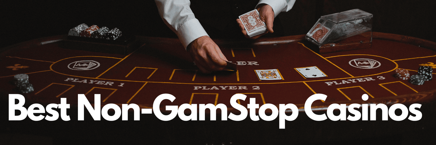 Discover Casino Sites Not Blocked by GamStop