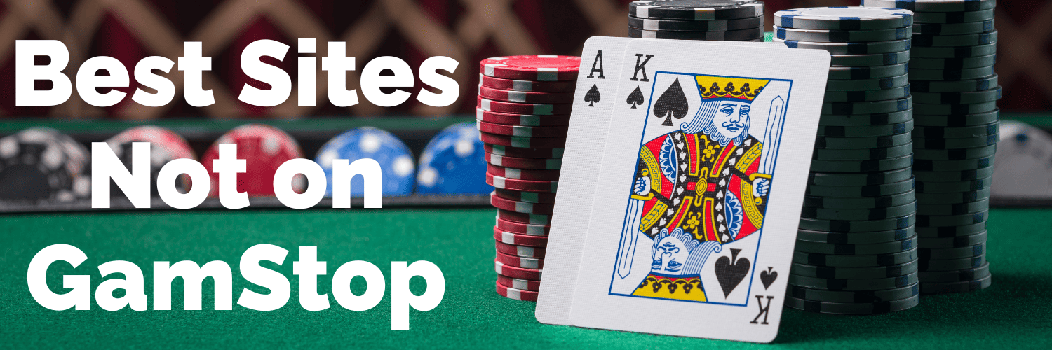 Discover the Best Casino Not on GamStop in the UK