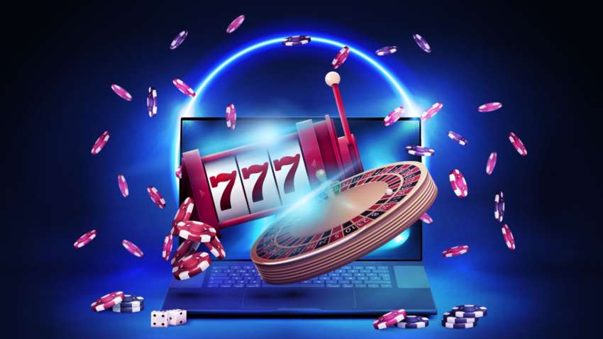Discover the Thrilling World of 12Play Casino Discover the Thrilling World of 12Play Casino