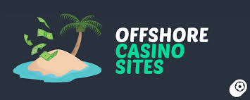 Discovering the Best Offshore Casino A Complete Guide Discovering the Best Offshore Casino A Complete Guide