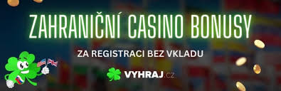 České Online Casino Zábava a Výhry na Dosah Ruky